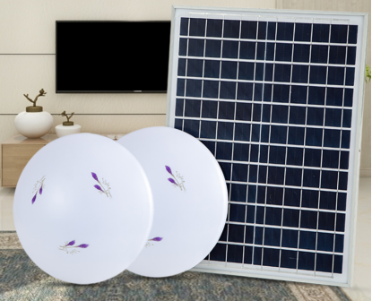 Can Solar Lights Use Indoors? - Blog - 1