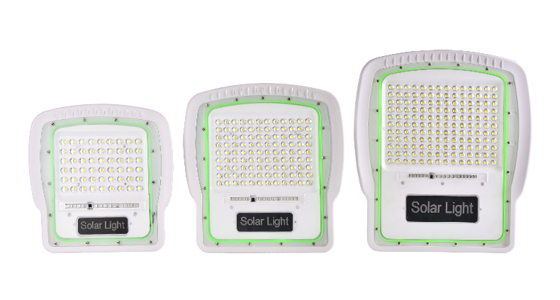 Litel Technology best quality solar flood lights outdoor by bulk for warehouse-2