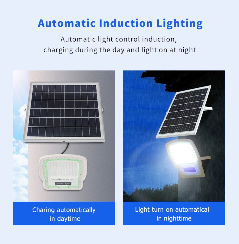 Litel Technology best quality solar flood lights outdoor by bulk for warehouse-11