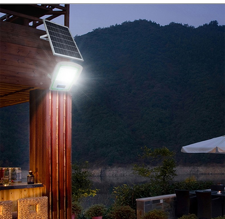 Litel Technology best quality solar flood lights outdoor by bulk for warehouse-13