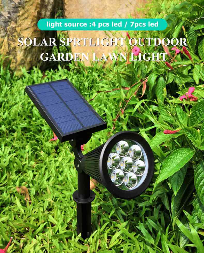 Litel Technology waterproof best solar garden lights flame for gutter-1