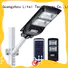 acceptable all in one solar led street light sensor sensor Litel Technology