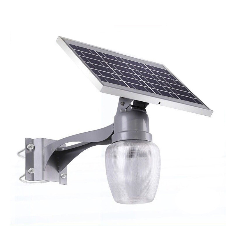 आईपी ​​65 15W आउटडोर सौर संचालित सजावट गार्डन ऐप्पल प्रकार एलईडी सौर प्रकाश