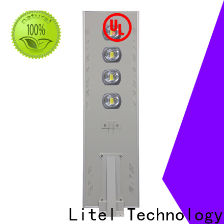 hot-sale all in one solar street light lumen order now for factory