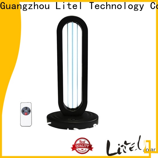 Litel Technology at discount UV sterilizer factory for factory