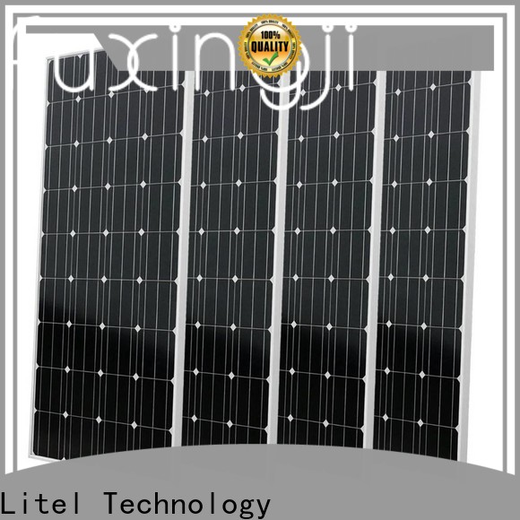 太陽電池用にパーソナライズされた最高品質の単結晶シリコン太陽