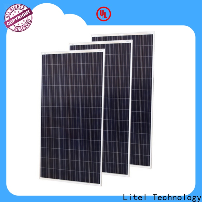 Litel Technology popular polycrystalline silicon check now for manufacture