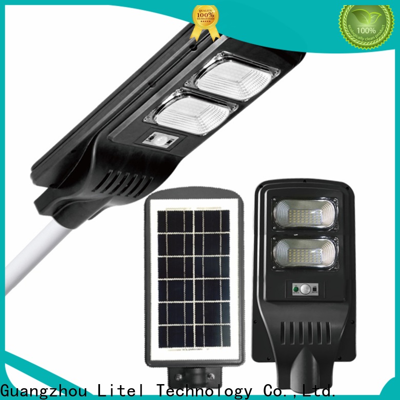 Beste Qualität Solar Powered Street Lights Aluminium fragen Sie jetzt nach Scheunen