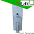 hot-sale all in one solar street light lumen inquire now for factory