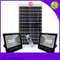 best quality solar flood lights outdoor remote control inquire now for garage