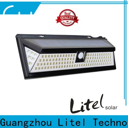 Litel Technology Landscape Best Solar Garden Lights着陸スポットの力