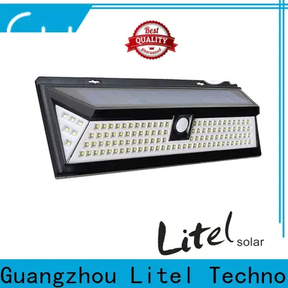 Litel Technology landscape best solar garden lights power for landing spot