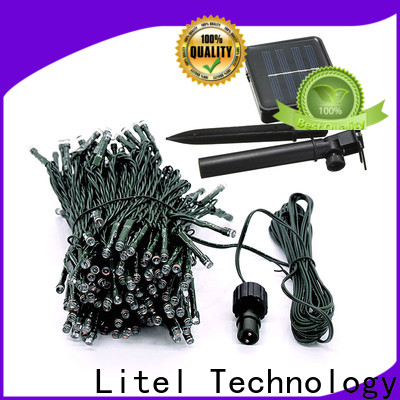 Litel Technology Popular Decorative Garden Light oleh Massal untuk Kustomisasi