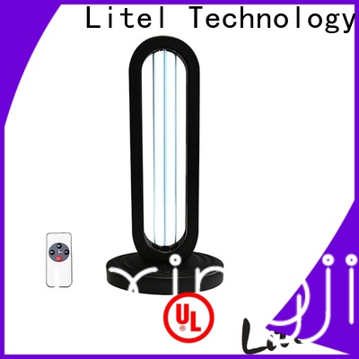 Technologia LITEL piękna cena fabryczna sterylizator UV dla sterylizacji