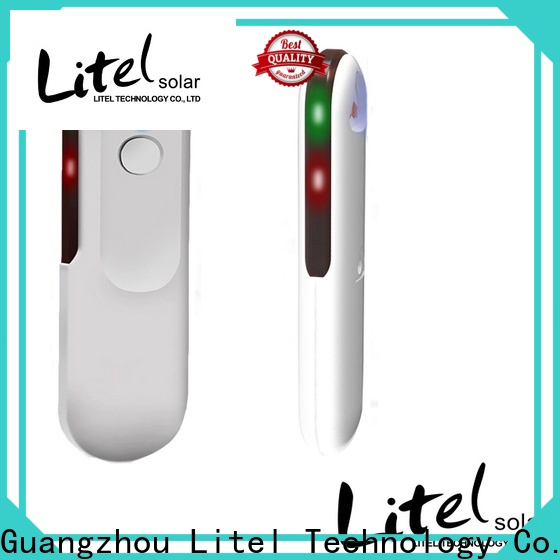 competitive price UV light sanitizer beautiful customized for warehouse