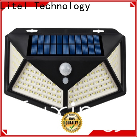 Parpadeo Solar LED Jardín Paso Paso Paso para Wutter