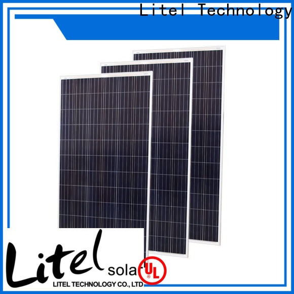 最も重要な多結晶シリコン太陽電池太陽電池パネルのための良い場所の熱い販売