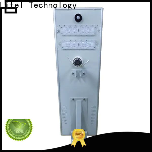 Litel Technology acceptable all in one solar street light inquire now for factory