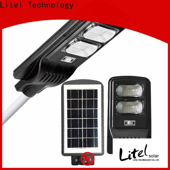 Litel Technology hot-sale all in one solar street light price order now for barn