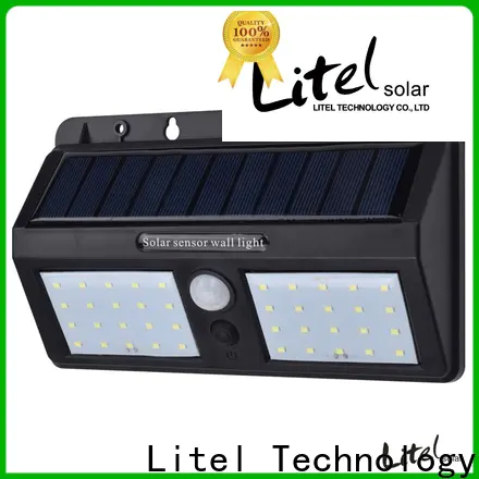 Litel Technology security best solar garden lights buy for landscape