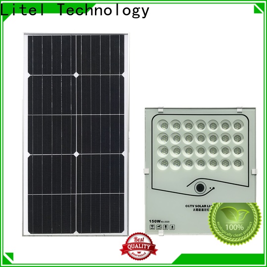Beste Qualität BESTE Solar-LED-Hochwasser-Bulk-Produktion für Werkstatt