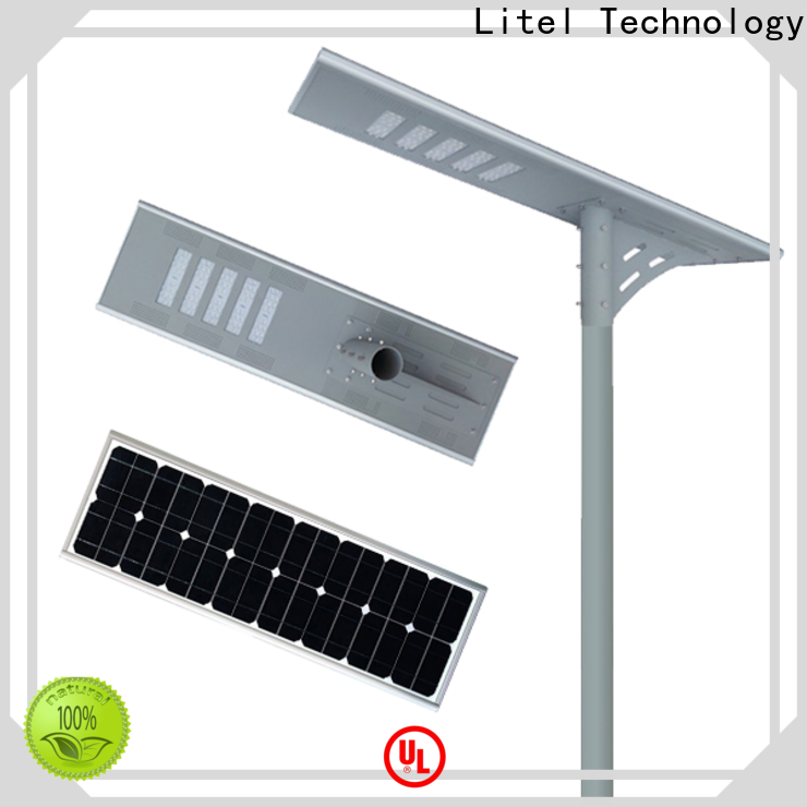 Hot-Sale All In One Solar Street Light Price Housing Now the Barn