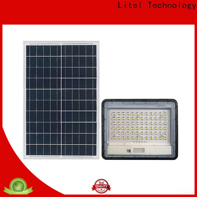 best quality best outdoor solar flood lights by bulk for porch