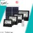 best outdoor solar flood lights remote control by bulk for garage