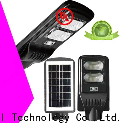 Litel Technology best quality all in one solar street light price order now for workshop