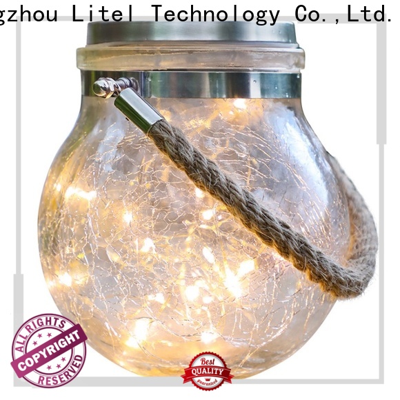 Litel Technology Custom Outdoor Dekorative Lichter von Masse zum Verkauf