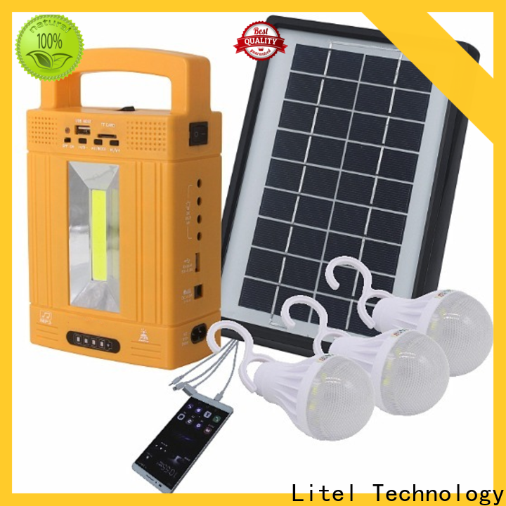 熱い販売の太陽光発電システムCOB卸売のための卸売