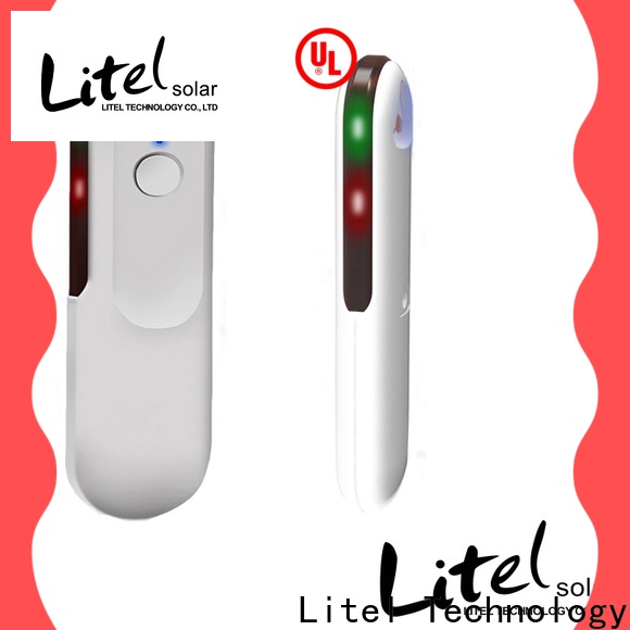 Litel Technology bei Rabatt UV Light Desingator Wholesale für Sterilisation