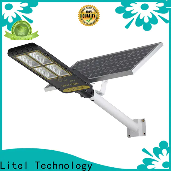 wall mounting solar powered street lights residential low cost easy installation for porch