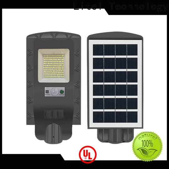 Hot-Sale All In One Solar Street Light Price Light Check jetzt für Terrasse