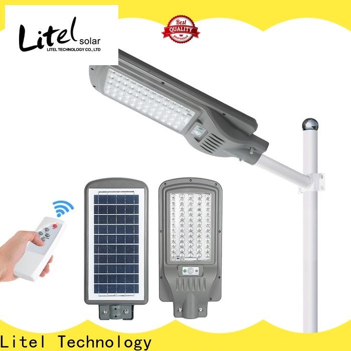 durable solar led street light remote order now for patio