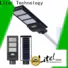 कारखाने के लिए गर्म बिक्री सौर संचालित सड़क रोशनी सेंसर अब जांचें