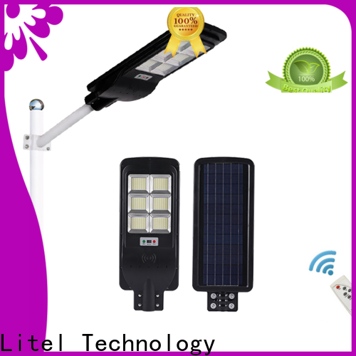 durable solar powered street lights customize inquire now for barn