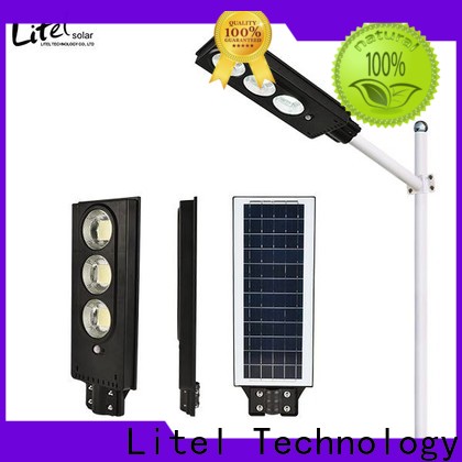 durable all in one solar street light price housing order now for patio