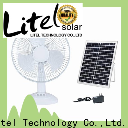 excellent solar fan hot-sale at discount for factory