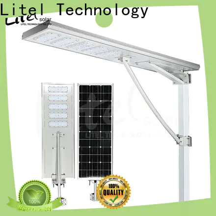 best quality all in one solar street light acceptable check now for barn