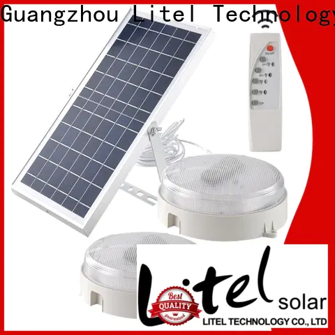 Litel Technology hot sale solar ceiling light at discount for high way