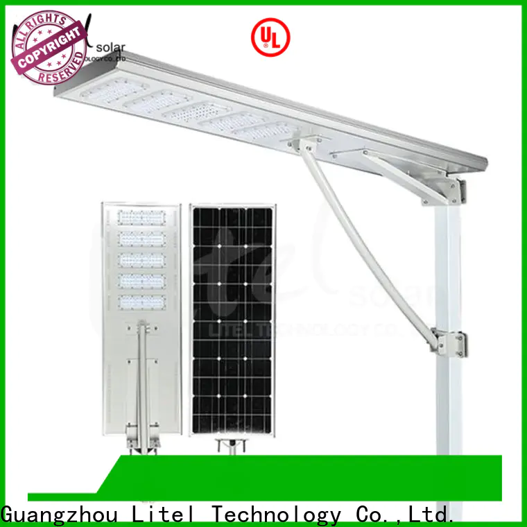 Litel Technology light solar lights factory price for porch