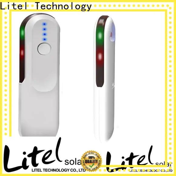 Litel Technology popular UV sterilizer factory price for factory