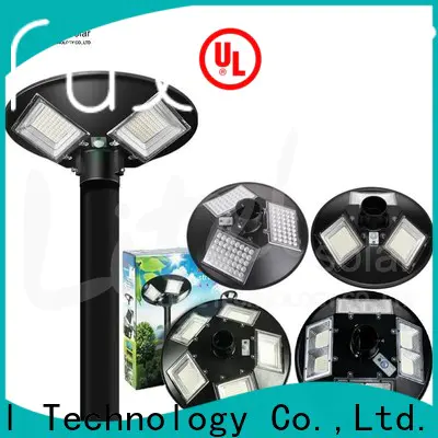 Litel Technology best quality all in one solar street light inquire now for workshop