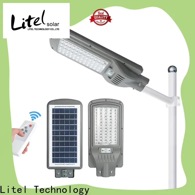 hot-sale all in one solar street light control check now for patio