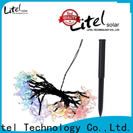 free delivery decorative garden light beautiful easy installation for house