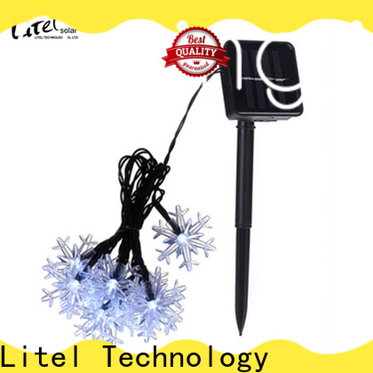 Litel Technology popular decorative garden light at discount for family