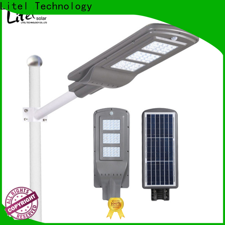 best quality all in one solar street light price acceptable inquire now for porch