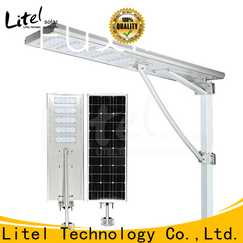 Litel Technology solar lights buy now for warehouse