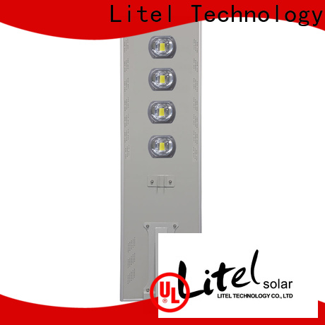 durable all in one solar street light sensor inquire now for factory